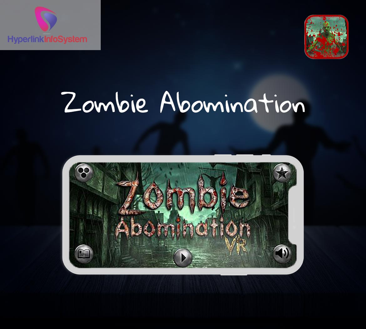 zombie game development