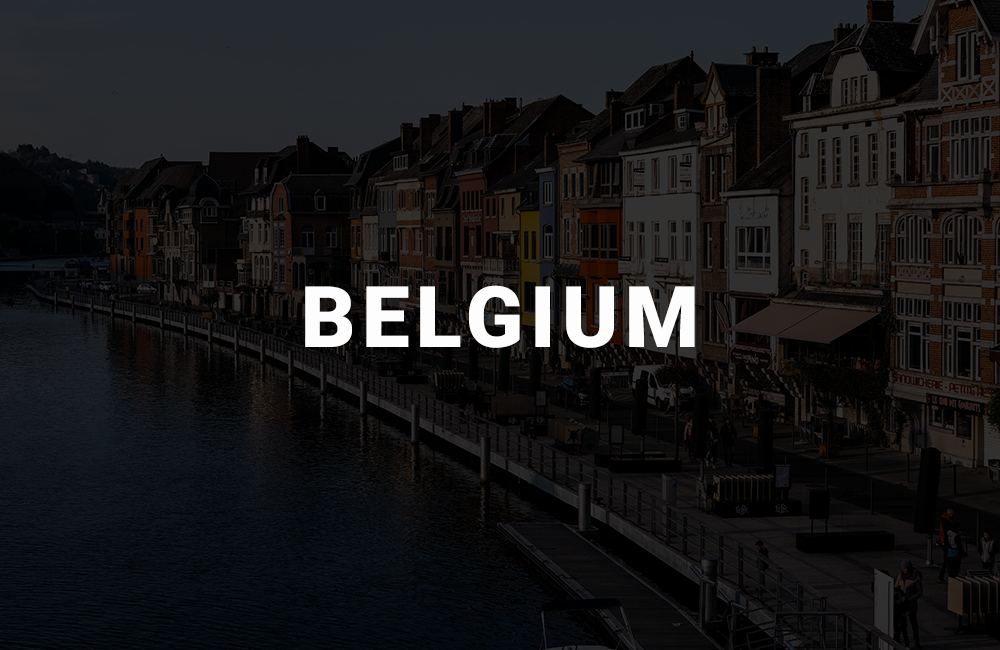 app development company in belgium