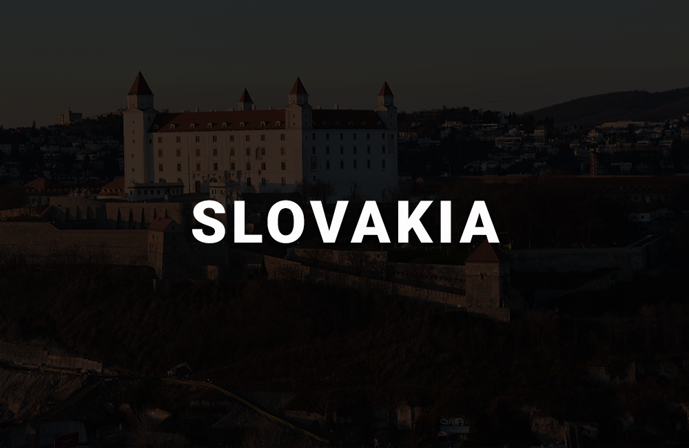 app development company in slovakia