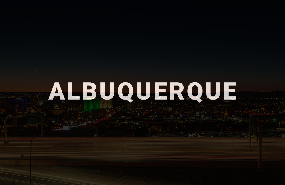 app development company in albuquerque