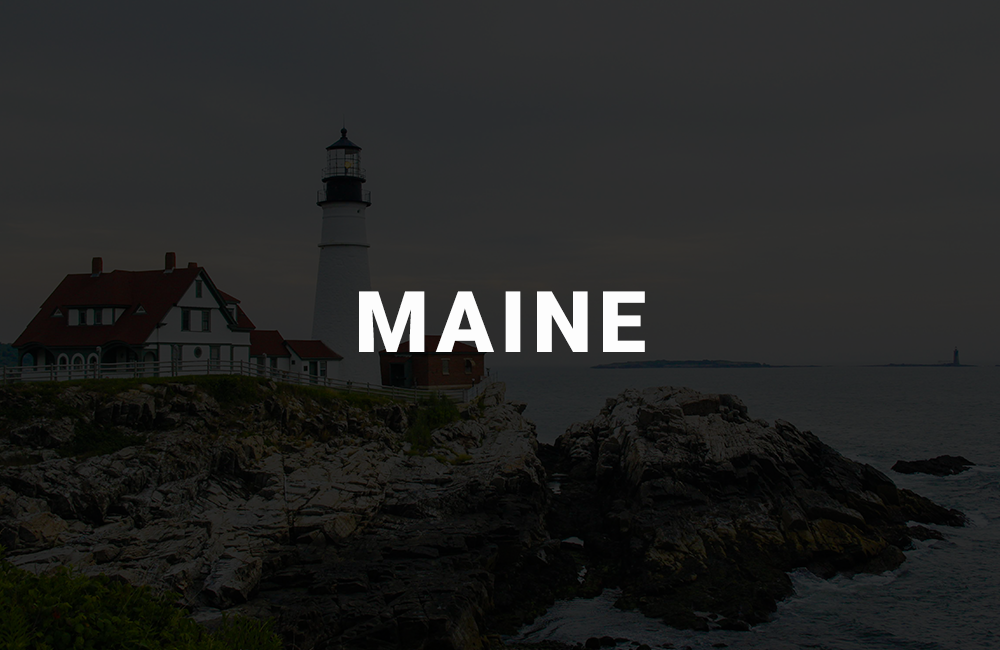 app development company in Maine