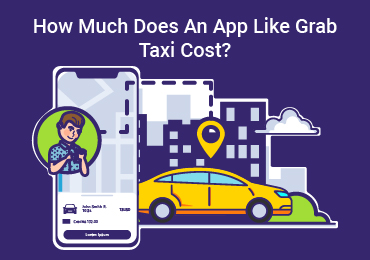 grab taxis