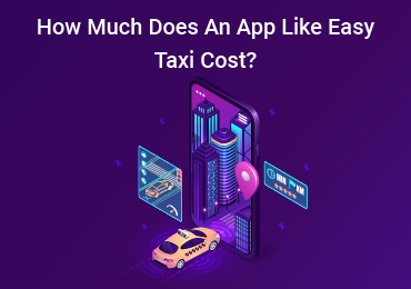easy taxi apps