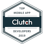 top mobile app developers 2019