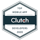 top mobile app developers 2020