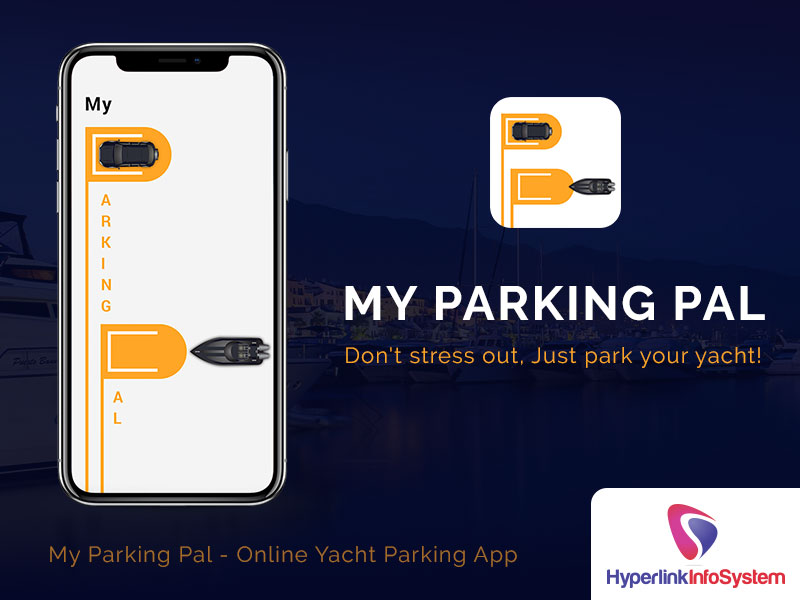 my parking pal online yacht parking app