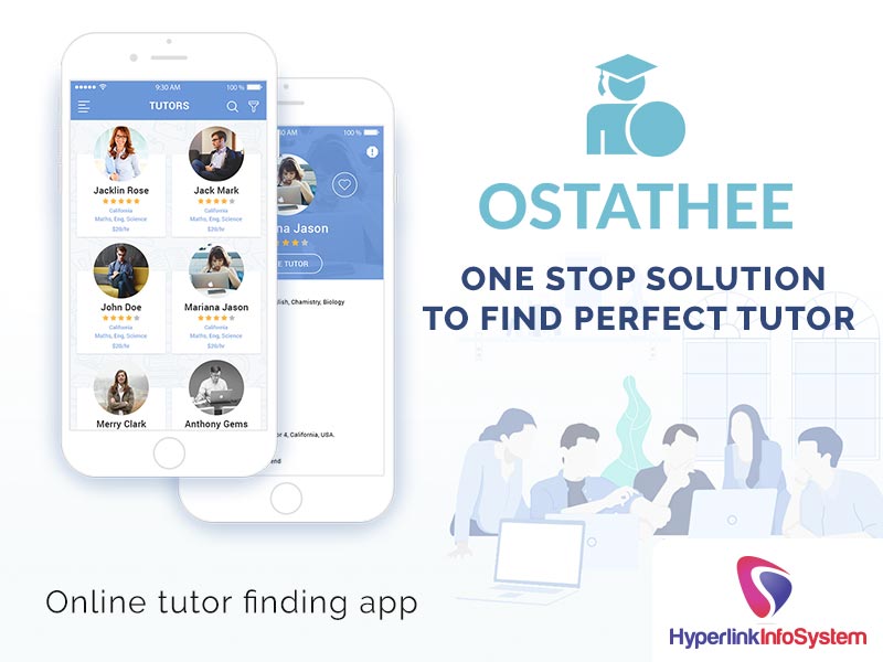 ostathee one stop solutions to find perfect tutor