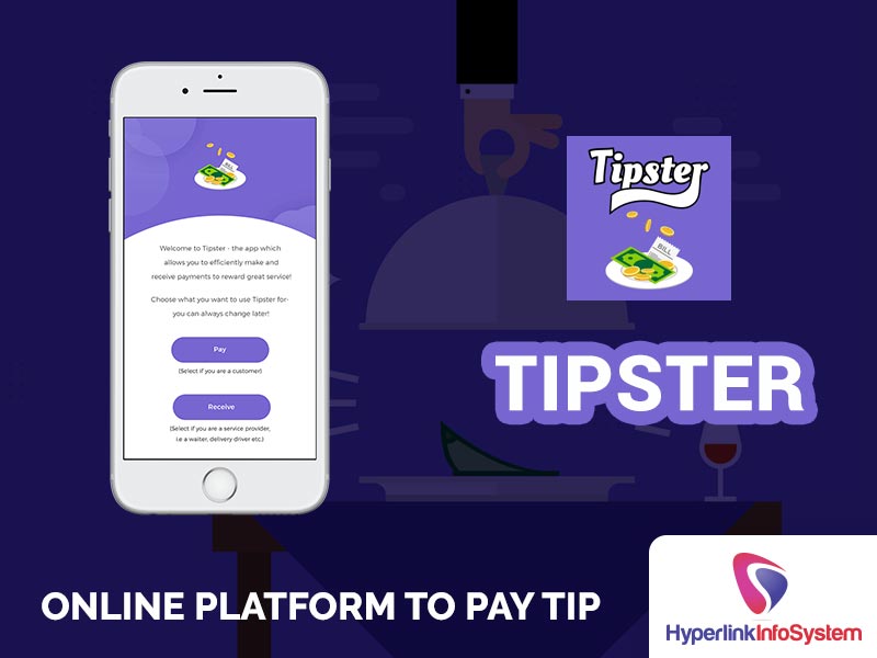 tipster online platform to pay tip
