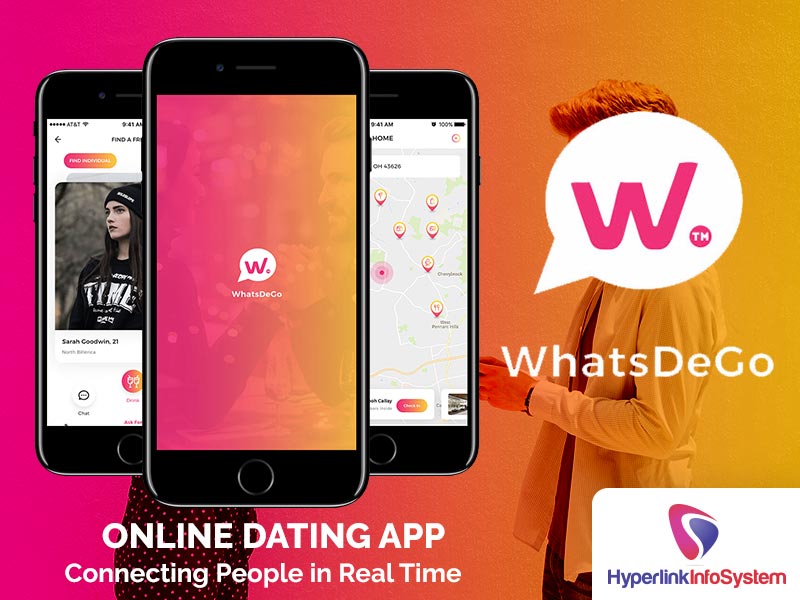 whatsdego online dating app