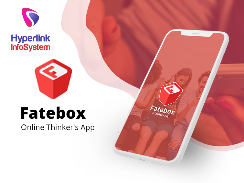 fatebox online thinkers app